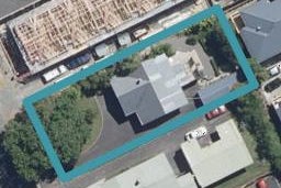 9 Fow Street, Hamilton Central, Hamilton