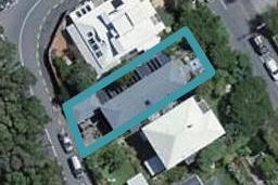13 Wesley Road, Kelburn, Wellington
