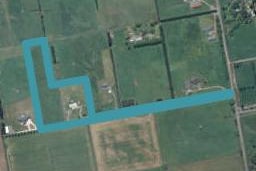 107 Easterbrook Road, Fernside, Kaiapoi