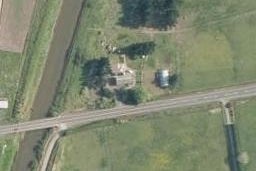 6064 State Highway 10, Awanui