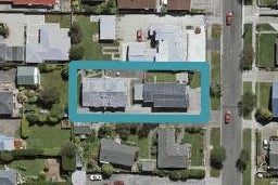 2/30 Antrim Street, Windsor, Invercargill