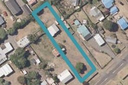 28 Punga Street, Tangimoana, Tangimoana
