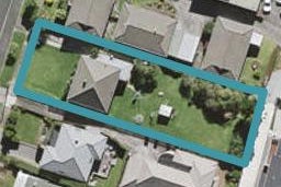 23 Renfrew Avenue, Sandringham, Auckland