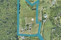 266C Hot Springs Road, Tahawai, Tahawai