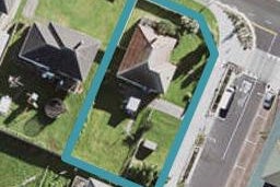 1 McKinnon Street, Mount Roskill, Auckland
