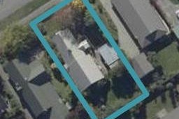 30 Pennington Street, Leeston, Leeston