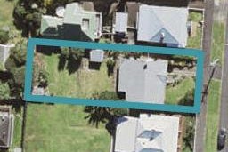 14 Richmond Avenue, Northcote Point, Auckland
