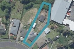 18 Bradford Street, Bradford, Dunedin