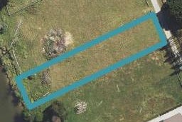 0 Hacche Road, Outer Kaiti, Gisborne