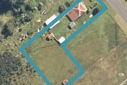 0 First St, Kumara, Greymouth