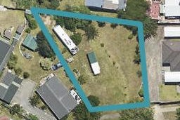 2 Shepherd Road, Kawerau, Kawerau