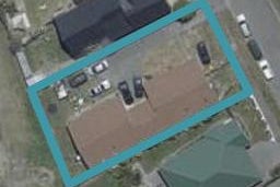 2/20 Farnley Place, Parklands, Christchurch