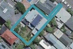5A Saint Mary Street, Thorndon, Wellington