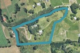 140 TEBBUTT RD, tauriko, Wairoa