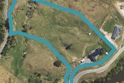 184 Gaddums Hill Road, Outer Kaiti, Gisborne