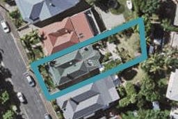 34 Church Street, Devonport, Auckland
