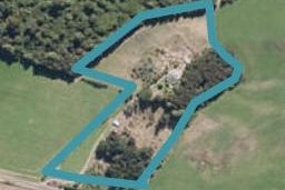 43 Warrens Road, Marton