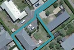 14 Burgundy Drive, Martinborough