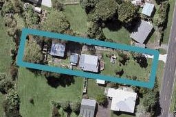 1258 Egmont Road, Egmont Village, New Plymouth