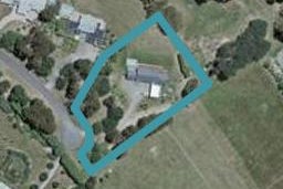 109 Oxford Street, Martinborough, Martinborough