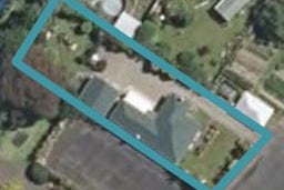44 Albert Street, Pahiatua