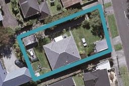 94 Govett Avenue, Frankleigh Park, New Plymouth