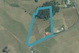 376B Te Papatapu Road, Raglan, Raglan