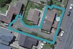 101 Darlington Road, Miramar, Wellington