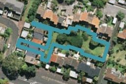 5 Grattan Place, Freemans Bay, Auckland
