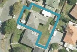 2 Lane Street, Islington, Blenheim