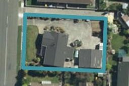 81 Thorp Street, Motueka