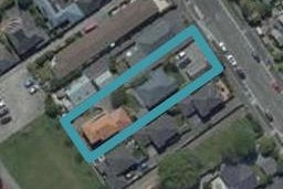 1/55 Rutland Street, St Albans, Christchurch
