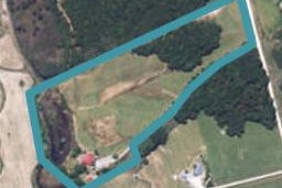 51 Shellback Road, Atarau, Blackball