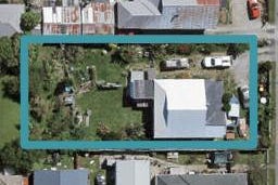 393 Elles Road, Strathern, Invercargill