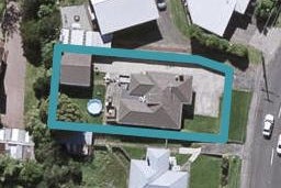 246 Frankley Road, Frankleigh Park, New Plymouth