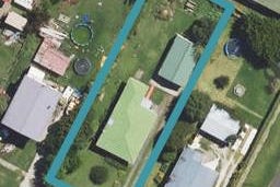6 Baty Street, Kaiti, Gisborne