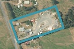 254 Red Swamp Road, Kaikoura
