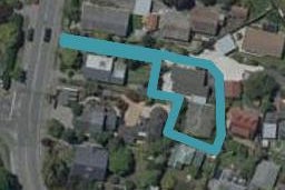 1/40B St Martins Road, Saint Martins, Christchurch