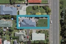 160 Kelvin Street, Avenal, Invercargill