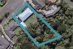 12 Boulevard Drive, Merrilands, New Plymouth