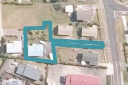 3 Saint Johns Road, Coopers Beach, Coopers Beach