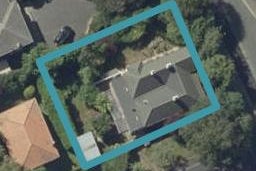 2 Montpellier Street, Dunedin Central, Dunedin