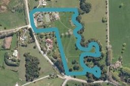 107 Streamlands Swamp Road, Kaipara Flats, Warkworth