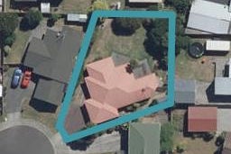 19 Hastings Place, Hamilton Lake, Hamilton