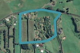 257 Busby Road, Tahawai, Katikati