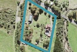 110 Te Henga Road, Henderson