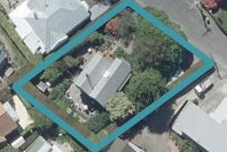 5 Falcon Street, Roslyn, Dunedin