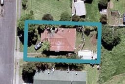 12 Aubrey Street, Waitara, Waitara