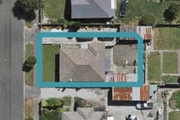 28A Coronation Street, Strathern, Invercargill