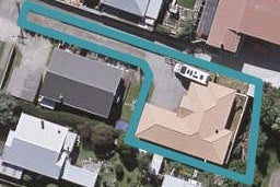 5B Normanby Street, Fitzroy, New Plymouth